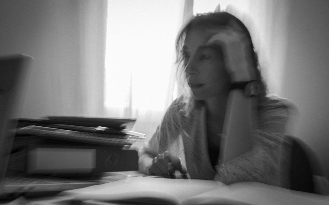 Le stress : bien comprendre mon état de stress ?