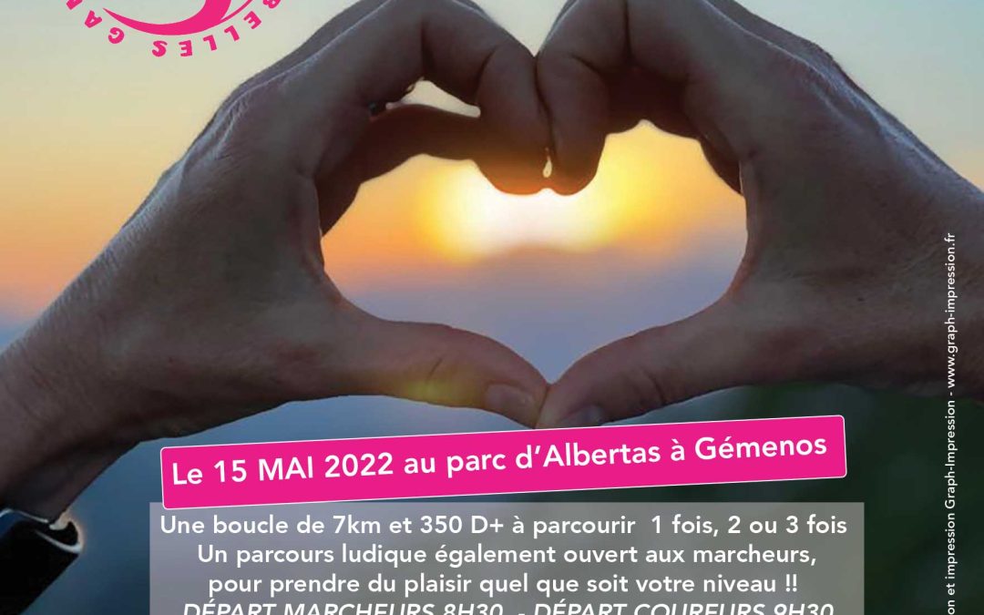 Tellement fière!!!